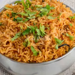 أرز برياني